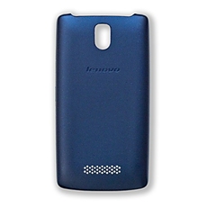 BACK COVER A2010 BLUE LENOVO