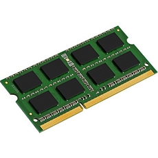 8GB DDR3L 1600 KINGSTON SODIMM