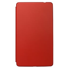 ASUS TRAVEL COVER NEXUS7/RED