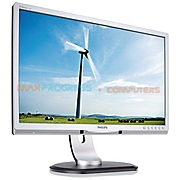 Philips Brilliance 220P1 22` LCD Black-Silver 1680x1050