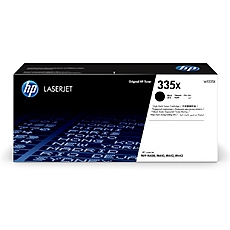 HP 335X High Yield Black Original LaserJet Toner Cartridge