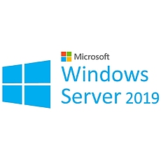Dell MS Windows Server 2019 1CAL User, Only for DELL SERVERS