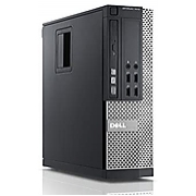 Dell Optiplex 7010 i3-3240/8GB/128GB/DVD/WIN10