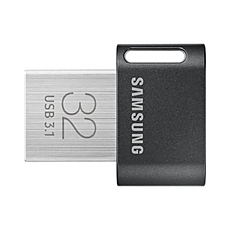 Samsung 256GB MUF-256AB Gray USB 3.1