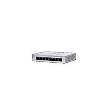 Cisco CBS110 Unmanaged 8-port GE, Desktop, Ext PS