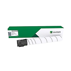Lexmark 76C0HK0 CS/CX923, CX921, 922, 924 Black 34K Toner Cartridge