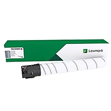 Lexmark 76C00M0 CS/CX921, 923, CX922, 924 Magenta 11.5K Toner Cartridge