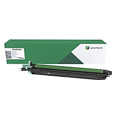 Lexmark 76C0PV0 CS/CX921, 923, CX922, 924, C9235, XC9235, 9245, 9255, 9265 1-Pack C, M, or Y 90K Photoconductor