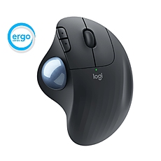 Logitech ERGO M575 - GRAPHITE