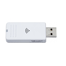 Epson Dual Function Wireless Adapter (5Ghz Wireless & Miracast) ELPAP11