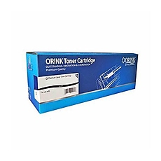 Toner cartridge ORINK CF280A, HP LJ Pro 400/ M401/M425, 2700k, Black