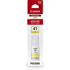 CANON GI-41 YELLOW