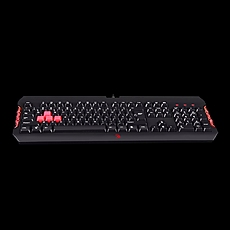 A4 Q100 BLOODY BLACK BG