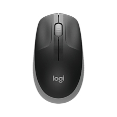 LOGITECH M190 WL GREY