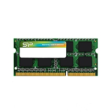 Memory Silicon Power 8GB SODIMM DDR3L PC4-12800 1600MHz CL11 SP008GLSTU160N02