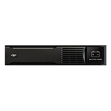 Външни батерия FSP Groupза BB-192/09RT, за UPS Champ Rack 6K, 16 x 12V/9Ah