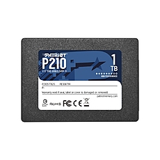 Patriot P210 1TB SATA3 2.5