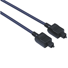 Оптичен кабел HAMA ODT plug - ODT plug, 1.5 m