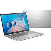 ASUS I3-10 8G 256GB SSD INT 15.6 FHD M2 PCIE SILVER