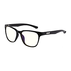 Gaming glasses Gunnar Berkeley Onyx, Clear, Black