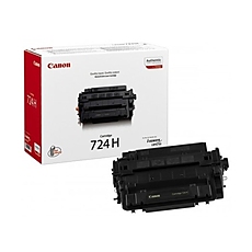 CANON CARTRIDGE 724H