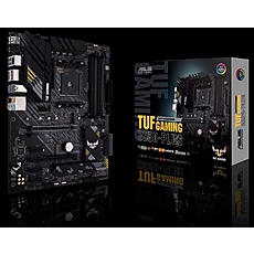 ASUS TUF GAMING B550-PLUS