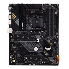 ASUS TUF GAMING B550-PRO