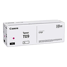 Canon toner CRG-T09M