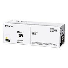 Canon toner CRG-T09Y
