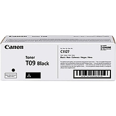 Canon toner CRG-T09BK