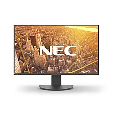 Монитор NEC MultiSync® EA272F LCD 27", 1920x1080, USB-C, DisplayPort, HDMI, USB 3.1,