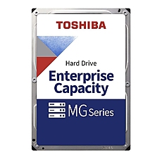 HDD Toshiba MG Enterprise, 10TB, 256MB, SATA 6.0Gb/s, 7200rpm, MG06ACA10TE