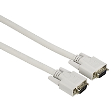 VGA Cable HAMA, 1.50 m
