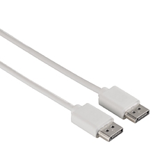 Cable HAMA  DisplayPort Plug - DisplayPort Plug, 1.5m, bulk package