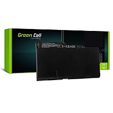 Батерия  за лаптоп HP CM03XL EliteBook 740 750 840 850 G1 G2 / 11,1V 4000mAh     GREEN CELL