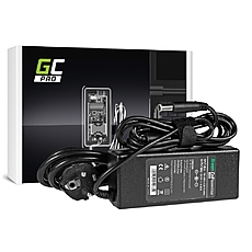 Захранване за лаптоп GC-AD09P-DELL-19.5V-4.62A GREEN CELL