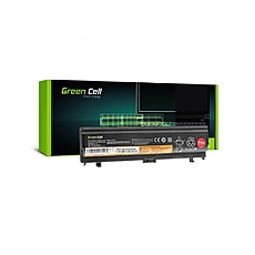 Батерия  за лаптоп  LENOVO ThinkPad L560 L570  11,1V 4400mAh  GREEN CELL