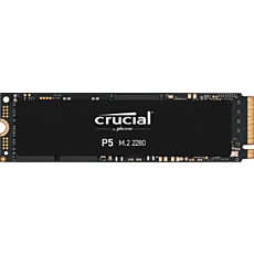 Solid State Drive (SSD) Crucial P5 M.2-2280 PCIe Gen 3x4 NVMe 2TB