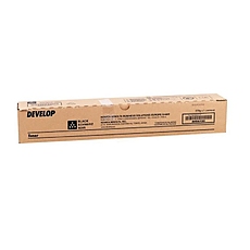 Toner Cartridge DEVELOP TNP-78, - ineo 4000i, 4020i, 12000 k., Black