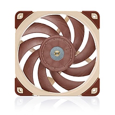 Вентилатор Noctua 120mm NF-A12x25-PWM