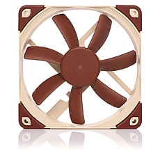 Вентилатор Noctua 120mm NF-S12A PWM