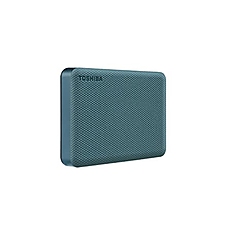 Toshiba Canvio Advance 1TB Green ( 2.5", USB 3.2 )