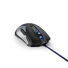 Геймърска мишка Hama uRage Reaper 320, Оптична, USB