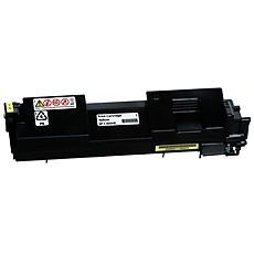 Toner Cartridge Ricoh SPC360HE, 5000 p, Yellow