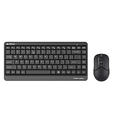 Keyboard Set FG1112 Fstyler, Black