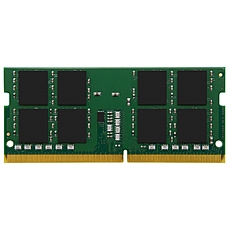 Memory Kingston 32GB SODIMM DDR4 PC4-25600 3200MHz CL22 KVR32S22D8/32