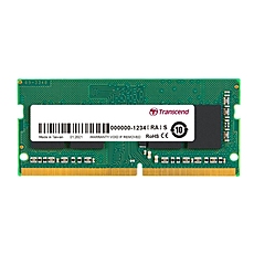 Transcend 16GB JM DDR4 3200Mhz SO-DIMM 2Rx8 1Gx8 CL22 1.2V