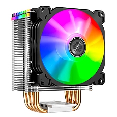 CPU Jonsbo CR-1400 ARGB, AMD/INTEL