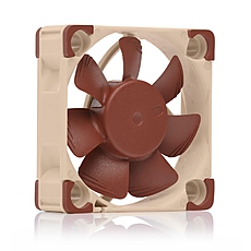 Вентилатор Noctua 40mm NF-A4x10 FLX