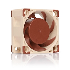 Вентилатор Noctua 40mm NF-A4x20 FLX